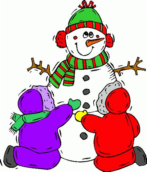Download for free or as low as 0.20$ per image. Snowmen making snowman clipart - Clipartix