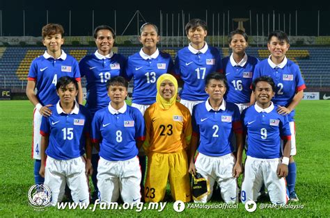 Ball, fred, piston, badminton, recommended, soccer boots, soccer malay. Jom Kenali Pemain Bolasepak Wanita Negara! | Stadium Astro