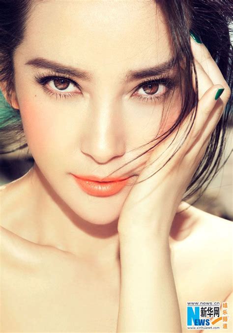 34 Best Li Bing Bing Images On Pinterest Li Bingbing Faces And Asian Beauty