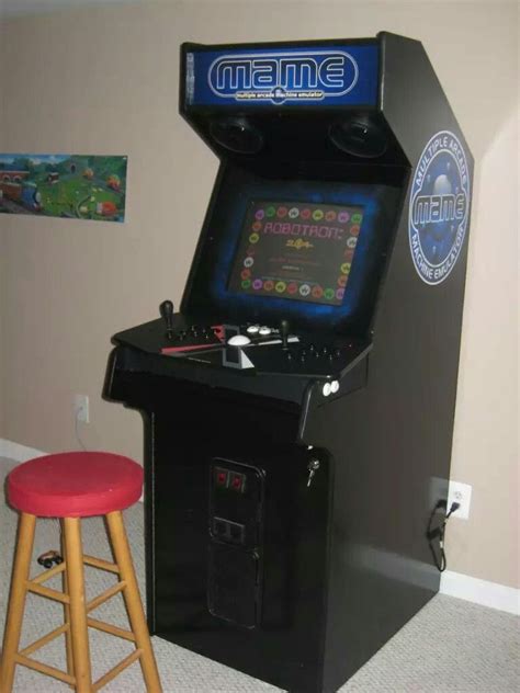 We did not find results for: Pin by Darel Morin on DIY Arcade Cabinets | Diy arcade ...