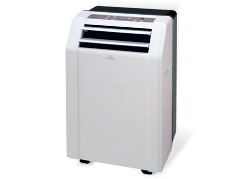 If you haven't cleaned the filter. COMMERCIAL COOL WPAC12RZ 12,000 BTU Portable Air ...