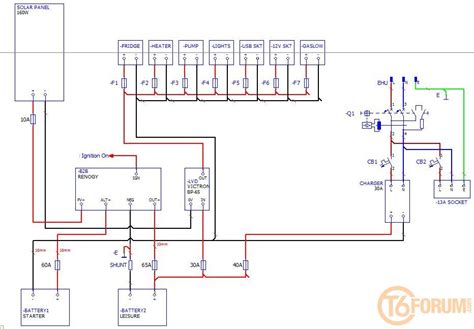 Learn about wiring diagram symbools. Renogy Dcc50S Wiring Diagram For Your Needs