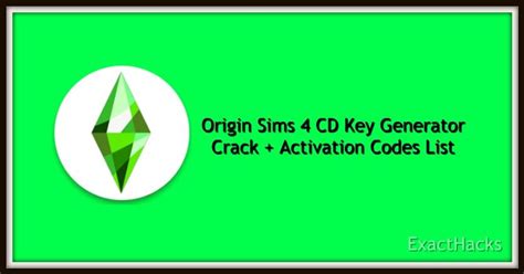 Free Sims 4 Code Generator Bpoexpert