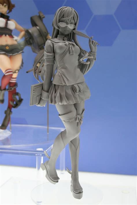 Maybe you would like to learn more about one of these? ホビージャパンより、新作フィギュア多数登場!【WF2016夏 ...