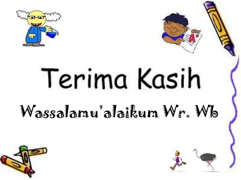 Trend Animasi Bergerak Wassalamualaikum Gambar Stiker