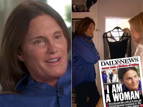 Bruce Jenner 2015 Photos Bruce Jenners Extreme Transformation