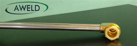 Aweld Cutting Torch NM250 (Heavy Duty)