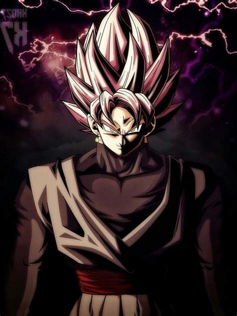 Check spelling or type a new query. Android 用の Black Goku Super Saiyan Rose HD Offline APK をダウンロード