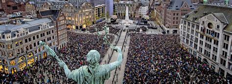 Geplaatst op donderdag 29 april 2021. Meerderheid Nederlanders hecht zeer veel belang aan ...