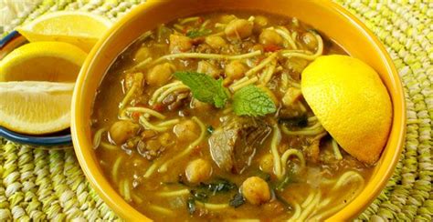 Garoobey is one of the staple dishes of djibouti. Food in Djibouti - TravelingEast