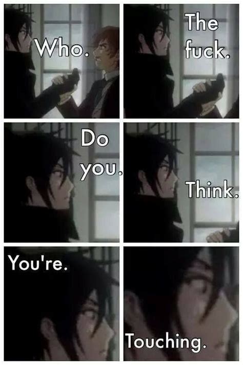 Read crossovers from the story kitten in the host club 《black butler/kuroshitsuji x ouran crossover》 by lava98 (demones. Pin auf Anime Humour