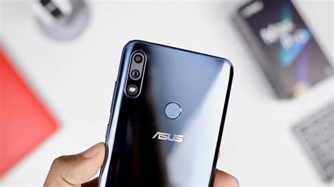 Hello brother, mera mic work nahi karta. ASUS Zenfone Max Pro M2 Detailed Camera Review (After the ...