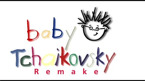Baby Einstein Baby Tchaikovsky Remake Teaser Tralier Youtube