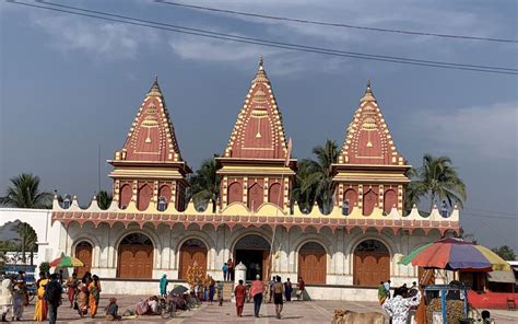 Gangasagar Travel Guide How To Reach And Best Time To Visit