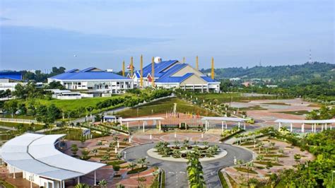 Hotel berhampiran riga central market. Malaysia Agro Exposition Park Serdang (MAEPS) - Serdang ...