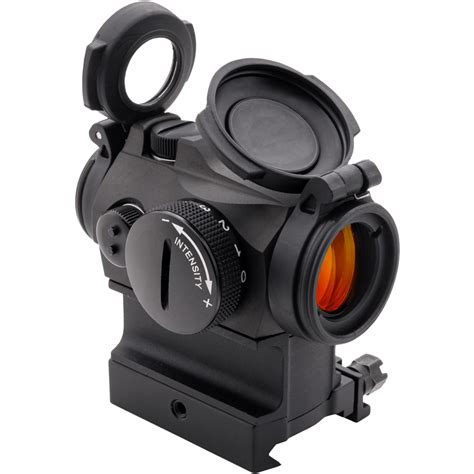 Aimpoint Micro T 2 Ar15 Ready