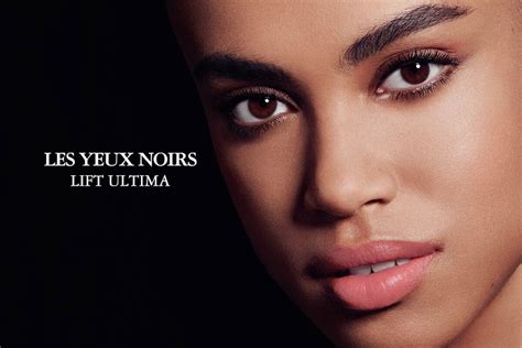 Les Yeux Noirs Lift Ultima And Volumaxima