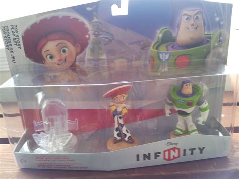 Action Figure Insider Disney Infinity Toy Stoy Playset Figure Reviews