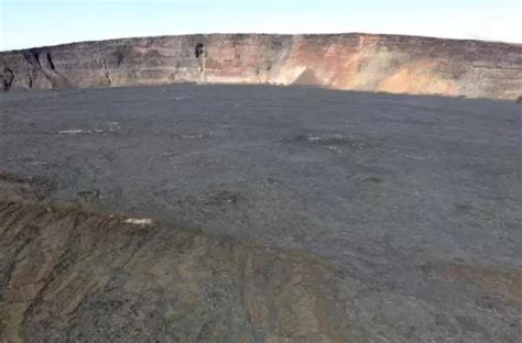 El Volcán Más Grande Del Mundo Entra En Erupción En Hawái Tras Casi Cuatro Décadas Dormido