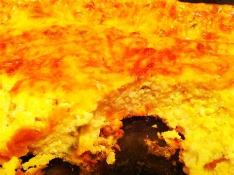 Vegan cornbread recipe, healthy cornbread. Grits Souffle | Grits, Ethnic recipes, Food recipes