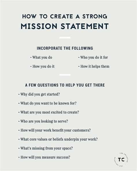 Pin By Tjae Florxnt On Business Writing A Mission Statement How To