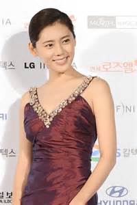 choo ja hyun 추자현 korean production department actress hancinema the korean movie and