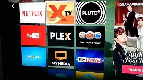 Roku apps differ from channels in that they perform specific tasks instead of, or in addition to, delivering streaming media. How to install XTV for Roku 3 or 4 (Best Roku App) | Tv ...