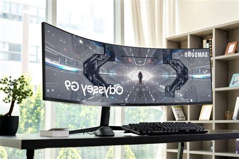The Best Curved Game Monitor For 2021 And 2021 Are The Most Expensive