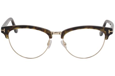 Tom Ford Womens Eyeglasses Tf5471 Tf5471 Full Rim Optical Frame