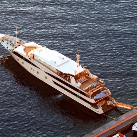 Greek Islands Cruise Greek Luxury Cruises Small Ship