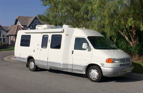 Cheapest Class B Rv The Best 8 We Could Find The Wayward Home