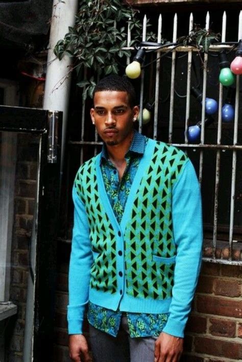 Turquoise Knit Male Fashion Fashion Shoot Gentlemans Wardrobe Mens