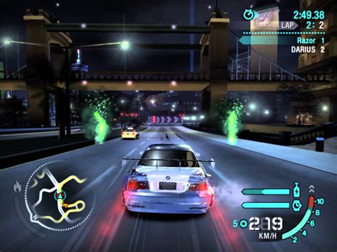 Need For Speed Carbon Pc Download Gertymatch
