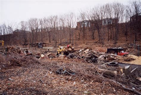 Build Act Could Make It Easier To Green Toxic Brownfields Grist