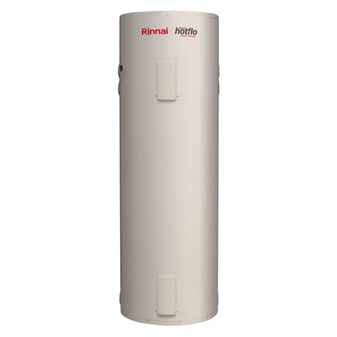 Rinnai Hotflo Litre Electric Hot Water System Homegas