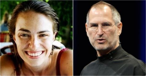 Hija De Steve Jobs Asegura Que Su Padre La Obligaba A Verlo Teniendo Sexo Con Su Pareja