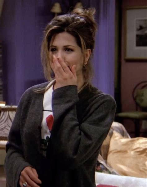 Rachel Green Fashion Season 1 Episode 21 Jennifer Aniston Friends Rachel Green Rachel