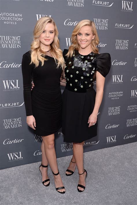 Reese Witherspoon Posts Sweet Birthday Tribute To Her Lookalike