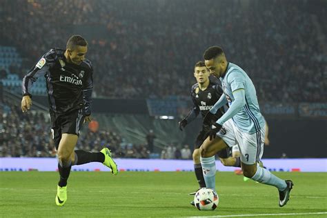 Complete overview of celta vigo vs real madrid (laliga) including video replays, lineups, stats and fan opinion. Q&A with the Enemy: Celta Vigo vs Real Madrid, La Liga 2017 - Managing Madrid