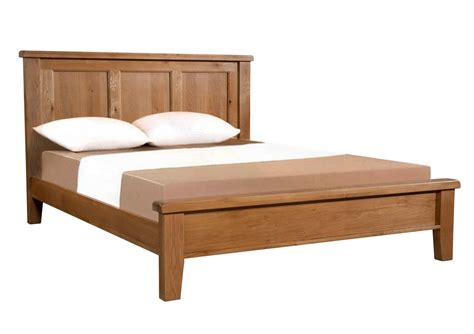 Simple Wood Bed Frame Ideas Homesfeed