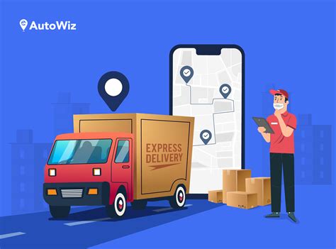 Autowiz Blog Last Mile Delivery Operations Challenges And Solutions