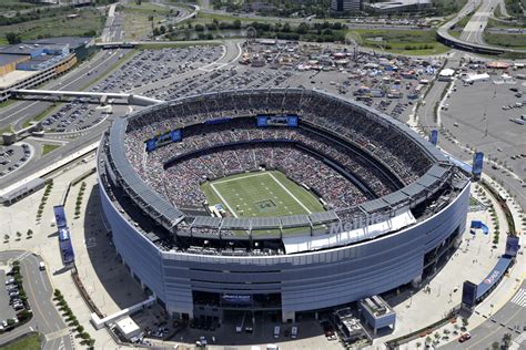 2026 World Cup host cities: FIFA selects 11 U.S. stadiums - Yahoo Sports