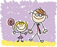 Usa todo los colores de nuestra paleta y tu imaginación para lograr un resultado de lo más original. Dibujos Feliz día del padre 2021 para niños - Jugar y Colorear