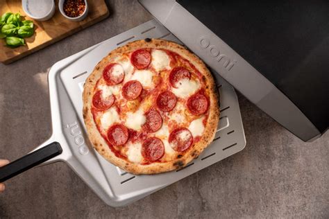 Ooni Koda 16 Propane Pizza Ovenpizza Maker Outdoor Pizza Oven With