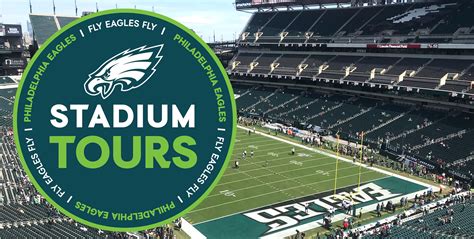 Eagles New Stadium Seating Two Birds Home