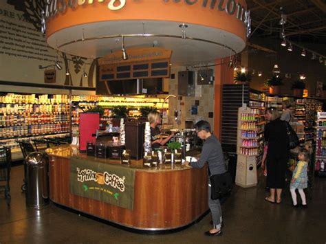 Whole Foods Cupertino California Luciana Faulk