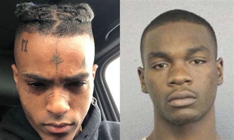 xxxtentacion s half brother is suing his mother claiming she s taking money from his estate