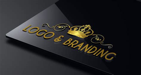 Customize Logo Design