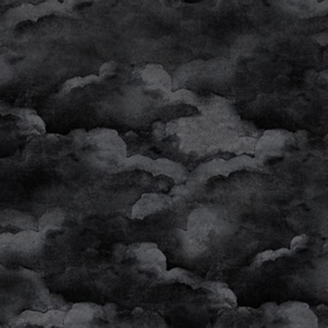 Aesthetic Clouds Dark Wallpapers Wallpaper Cave