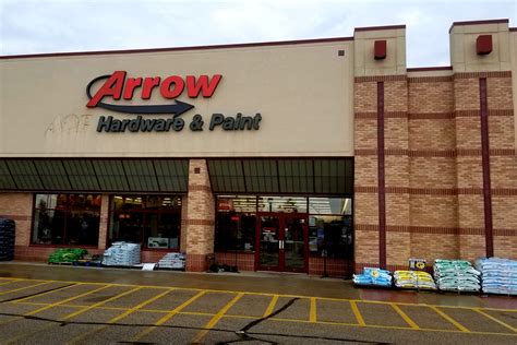 Hardware stores switch to True Value from Ace as supplier - Post